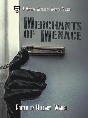 cover image of Merchants of Menace